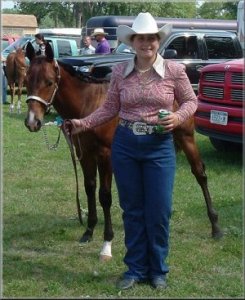 First Show